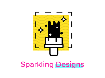 Sparkling Designs icon