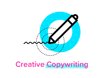 Creative Copywriting icon