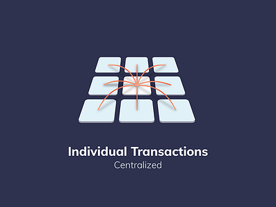 Individual transactions