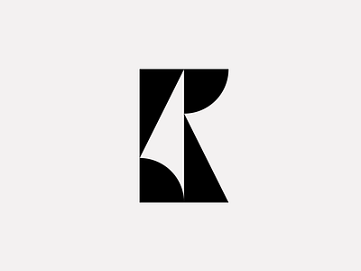 Krisp Print Studio daily logo challenge design letter k logo logo concept logo design logomark paper paper and print print studio symbol vector