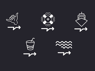 SankBank Party Icons