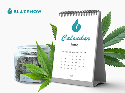 BlazeNow Calendar