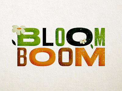 BloomBoom
