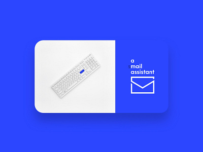 Smail - Mail App brand identity branding concept art flat graphic design illustration logo logofolio minimal modern