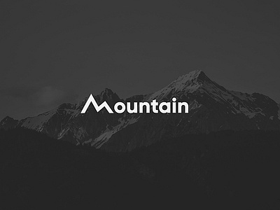 Mountain | Branding