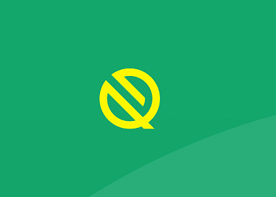 Q Alphabet branding concept art design flat graphic design icon logo logofolio minimal modern