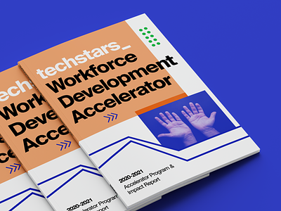 Techstars Workforce Development Program Report