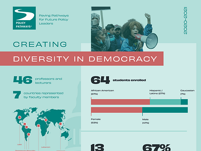 Policy Pathways Infographic