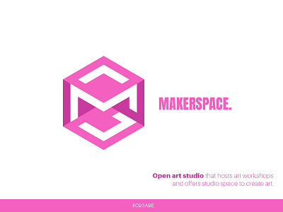 Open Art Studio Logo Design branding graphic design logo