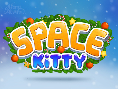 Space Kitty
