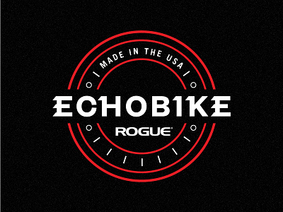 Echo Bike