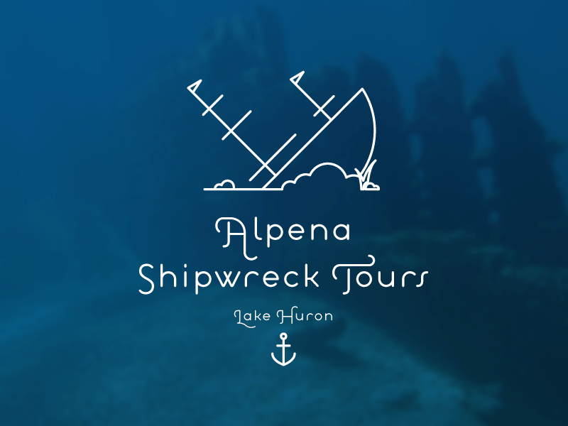 Alpena Shipwreck Options
