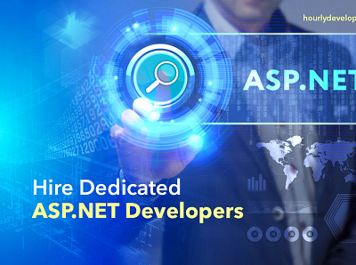 Hire Dedicated ASP NET Developers