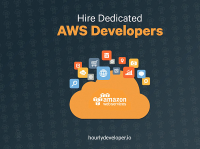 Hire Dedicated AWS Developers aws developer aws development aws development company aws development services