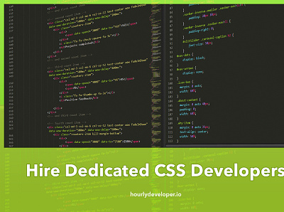 Hire Dedicated CSS Developers css css developer css development css development company css development services hire css developer