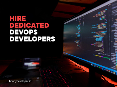 Hire Dedicated DevOps Developers
