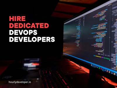 Hire Dedicated DevOps Developers