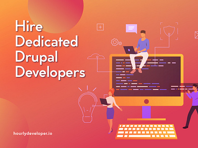 Hire Dedicated Drupal Developers drupal drupal developer drupal development drupal development company drupal development services hire drupal developer