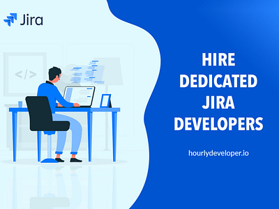 Hire Dedicated JIRA Developers