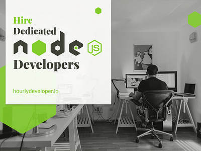 Hire Dedicated Node JS Developers