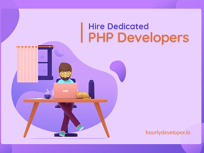 Hire Dedicated PHP Developers