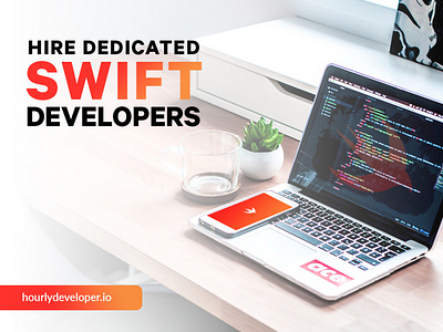 Hire Dedicated Swift Developers