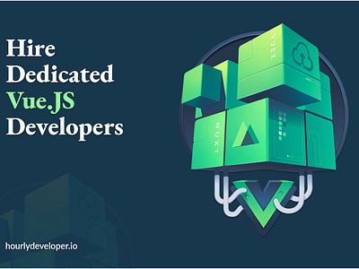 Hire Dedicated Vue JS Developers