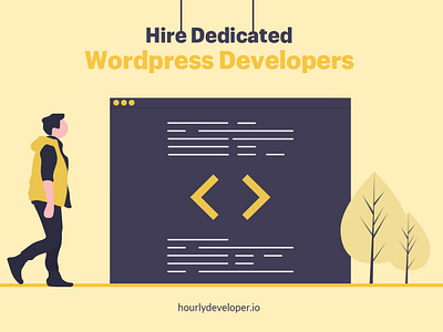 Hire Dedicated Wordpress Developers