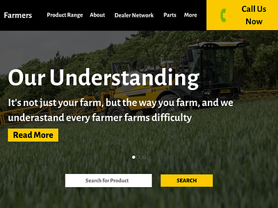Farmer Website Designing Company design designers ui ux website designer website designers website designing website designing company websitedevelopment