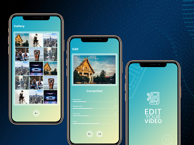 video editing app video editing video editing app development video editor