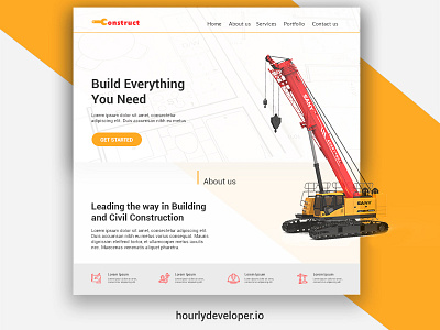 Best Construction Websites