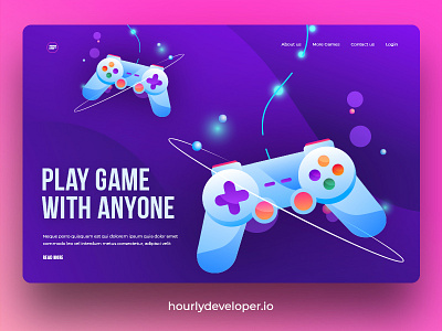 Online Game designs, themes, templates and downloadable graphic