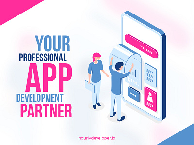 Hire Professional App Development Partner