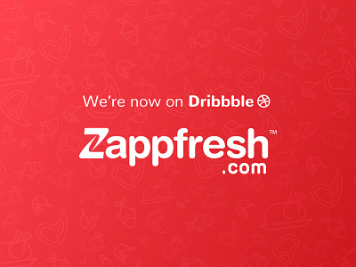 Zappfresh Design Team