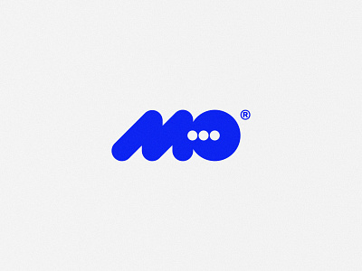 Mo Logotype