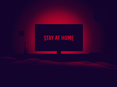 Stay At home