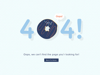 Error 404 error icon illustration vector web page