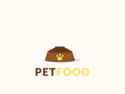 PET FOOD LOGO