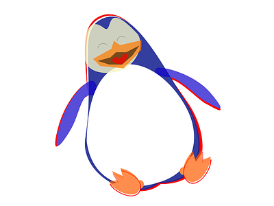 Penguin