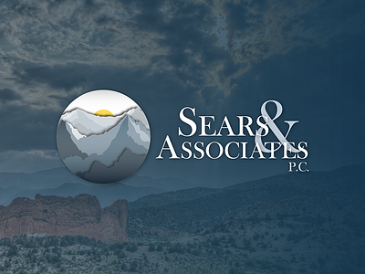 Logo for Sears & Associates, P.C.