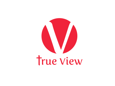 True View Ministries Logo