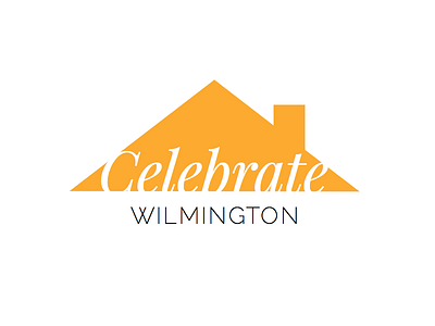 Celebrate Logo Concept 2