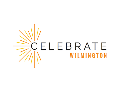 Celebrate Logo Concept 4