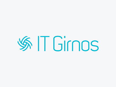 IT Girnos logo grindstones it it girnos logo millstones slim spin technology