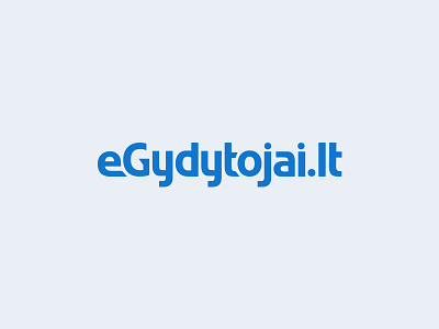 eGydytojai.lt logo