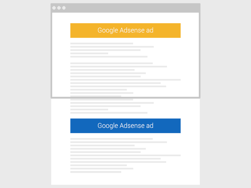 Google Adsense: no lazy-load