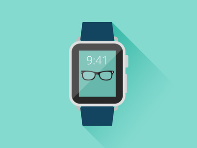 Apple Watch - Freebie