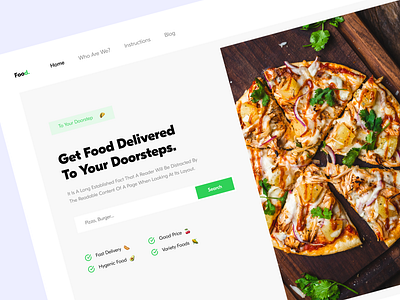 Food App