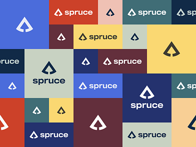 Spruce Colors