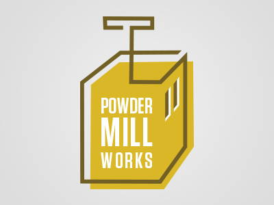 Powder Mill Works daniel bruce development pittsburgh design